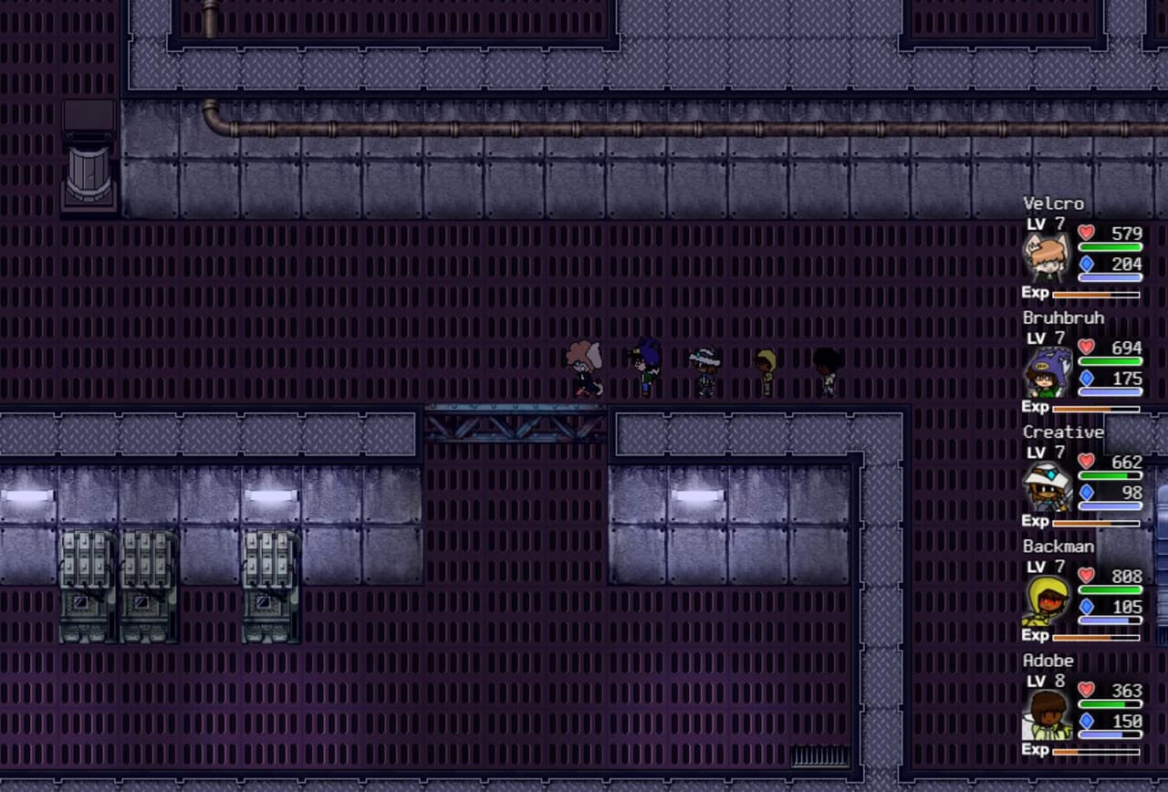 VelcroStory screenshot 5