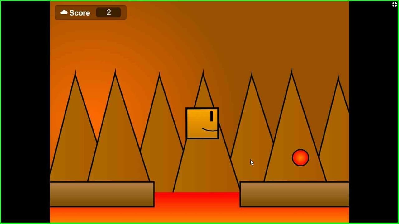 Tapper (itch) (11up77up) screenshot 2