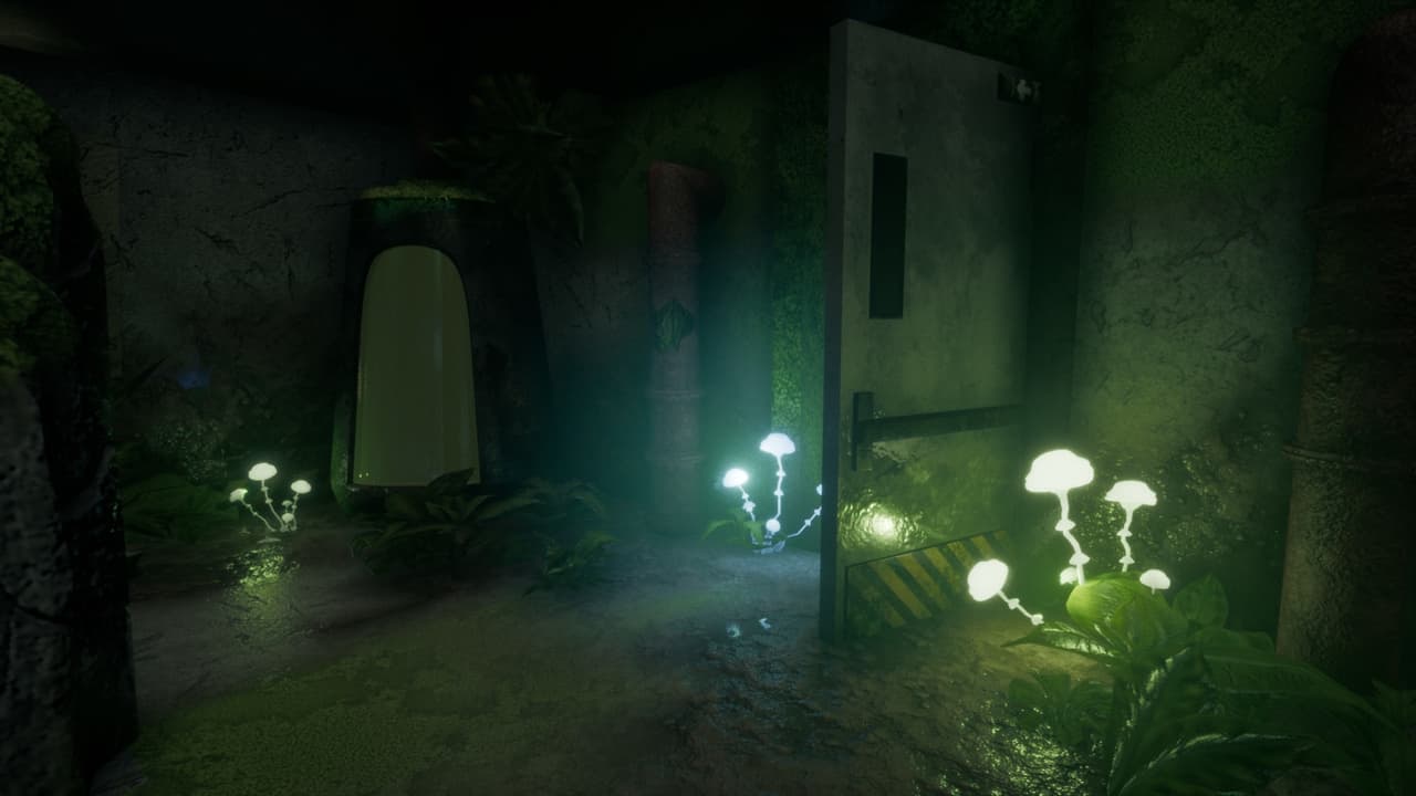 Symbiosis (itch) (Linus Thorelli, Cangaroo, Sofia Österlund, Douglas Ekehammar Schelin) screenshot 4