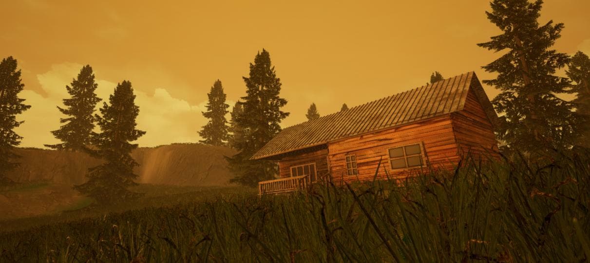 Longing (lTsumetai) screenshot 2