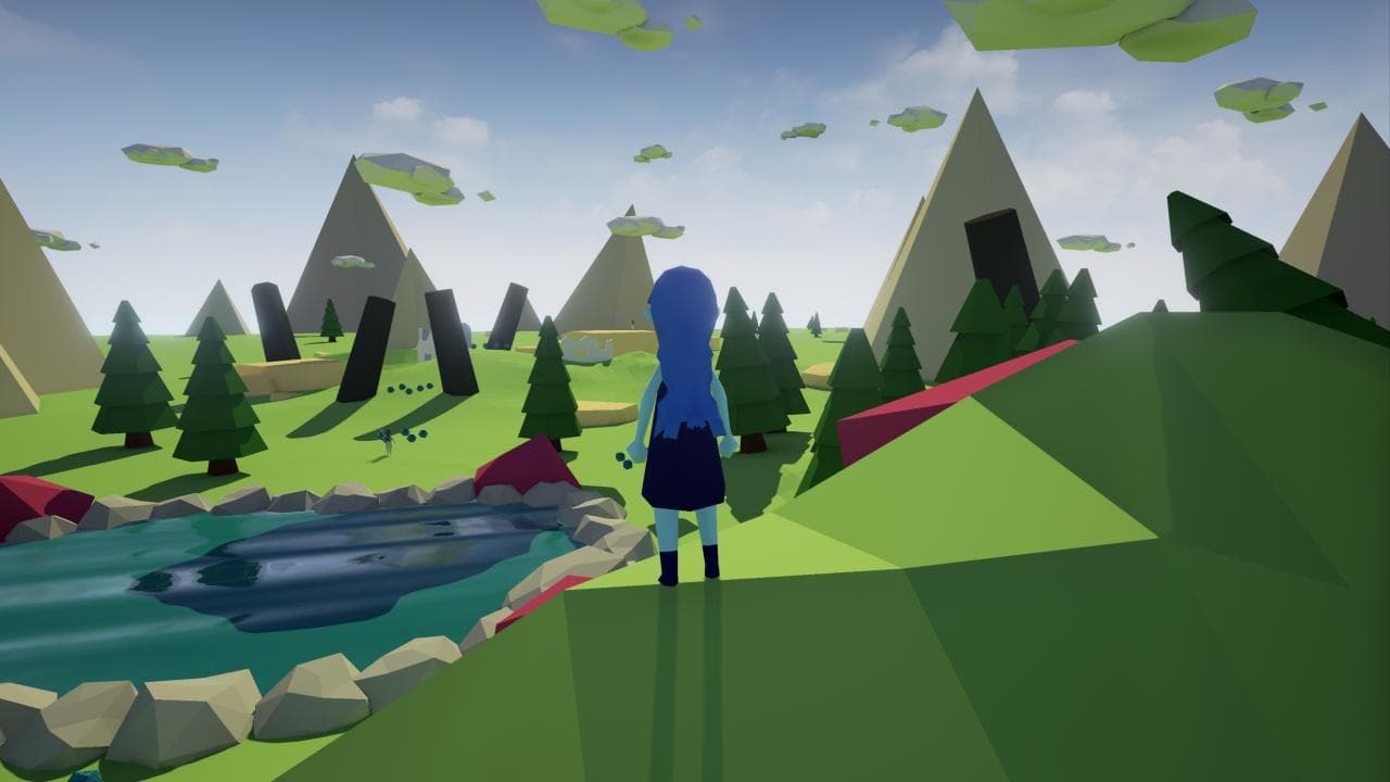 A World At Peace screenshot 2