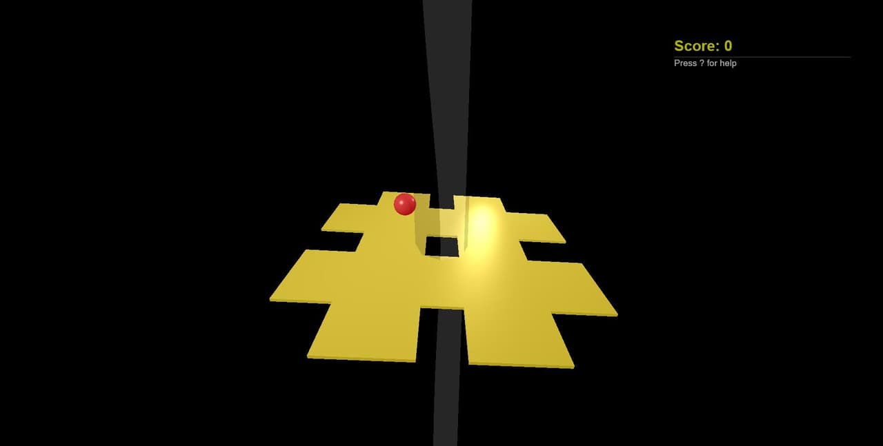 Balance (itch) (Free2Play-Entertainment, FreezerNick)