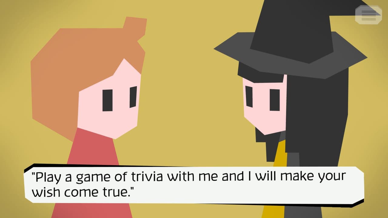 Majotori (itch) screenshot 3
