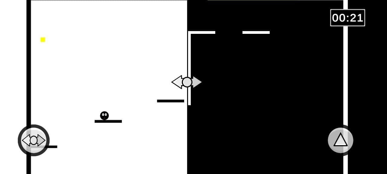 Duality (itch) (André Jeller Studio) screenshot 4