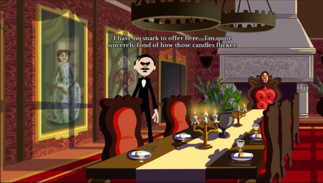 The Adventures of Nick & Willikins screenshot 6