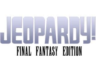 Final Fantasy Jeopardy