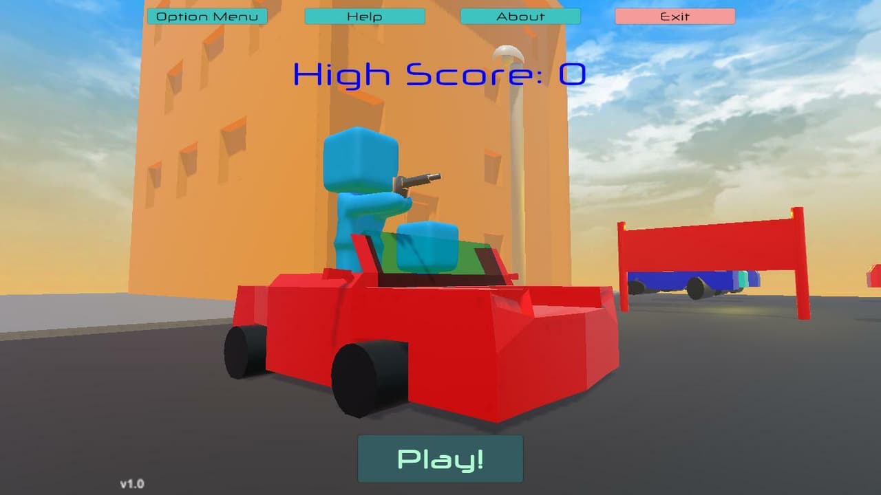 Way To Unlimited screenshot 2