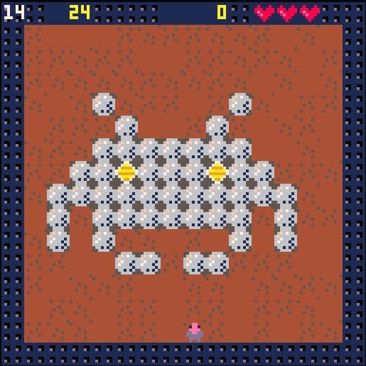 BLD screenshot 4