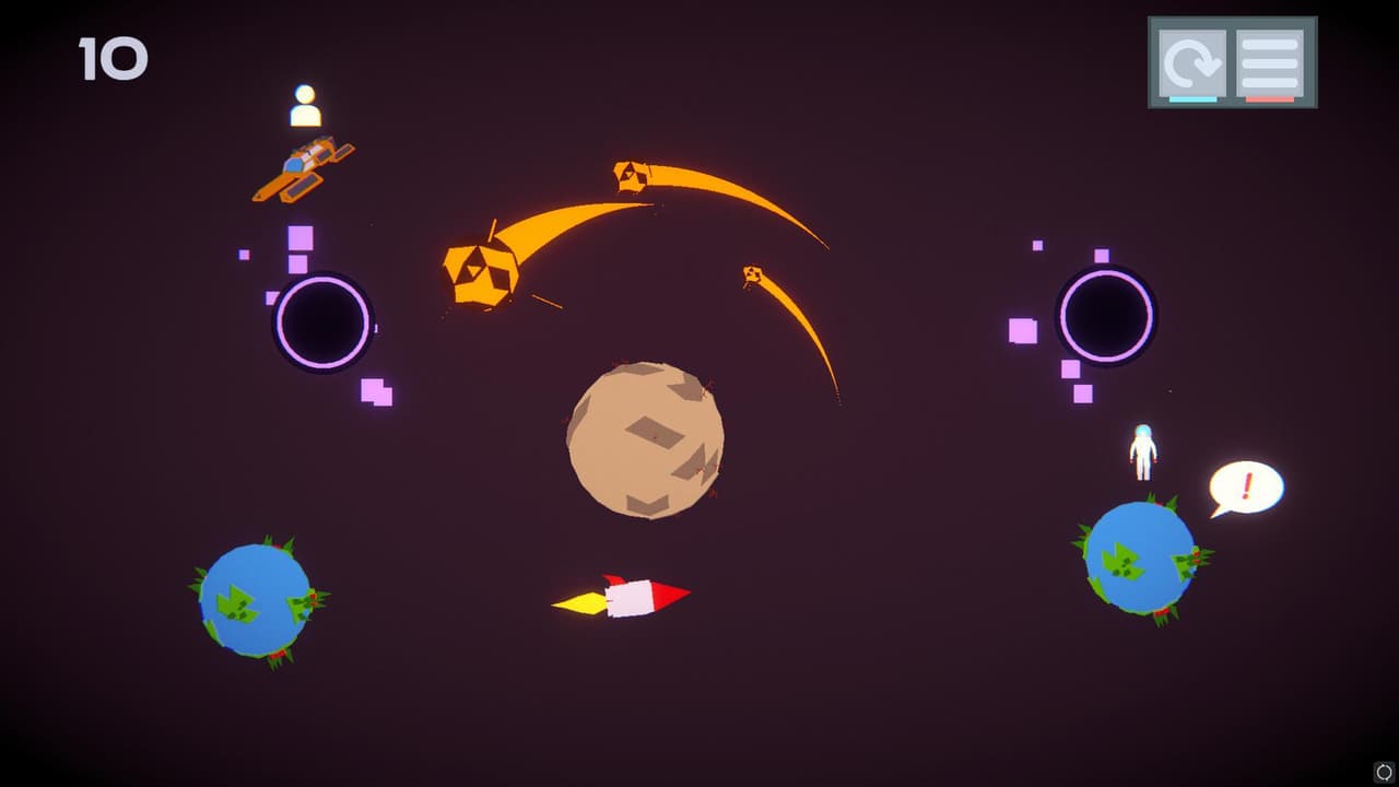 Orbit (itch) (skylight digital)