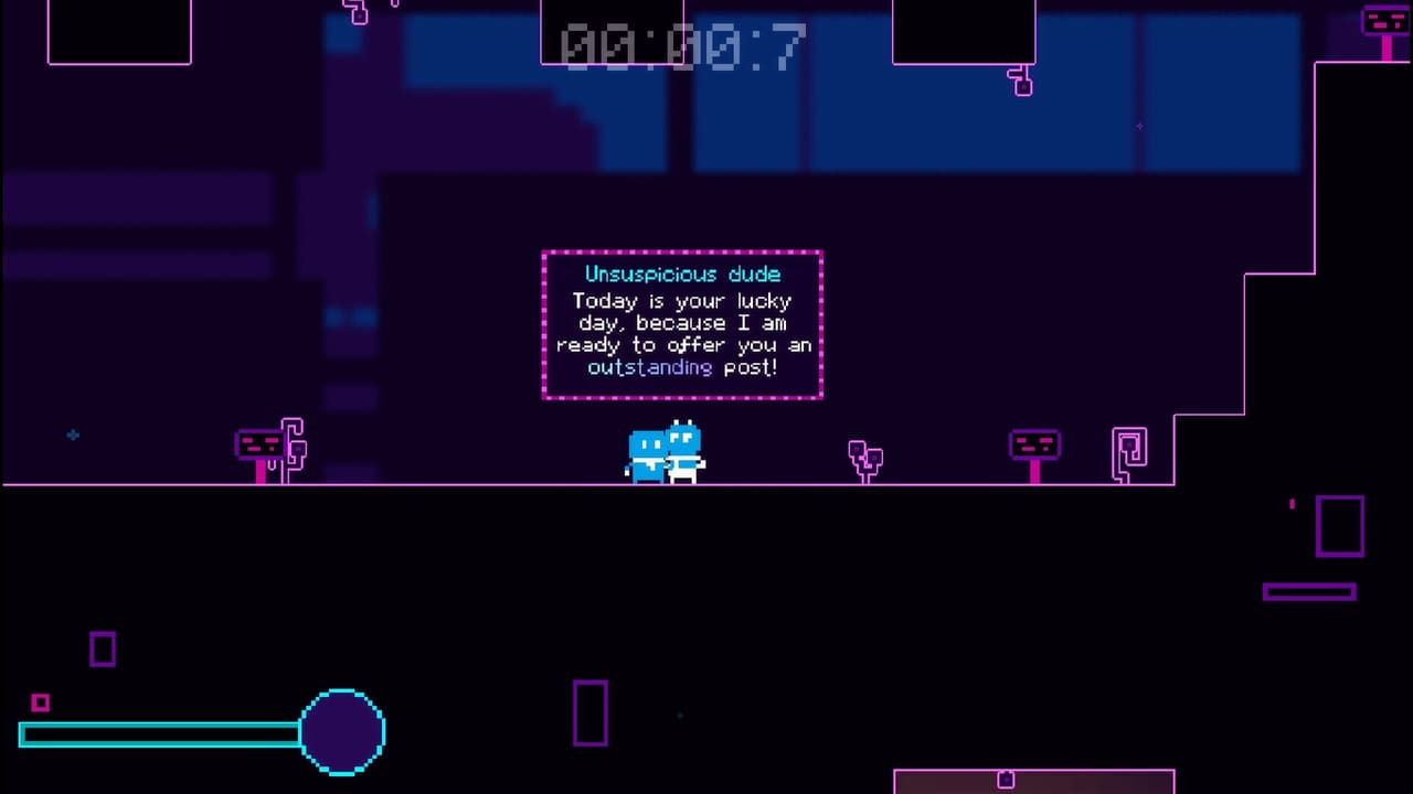 Easy Simple Game screenshot 2