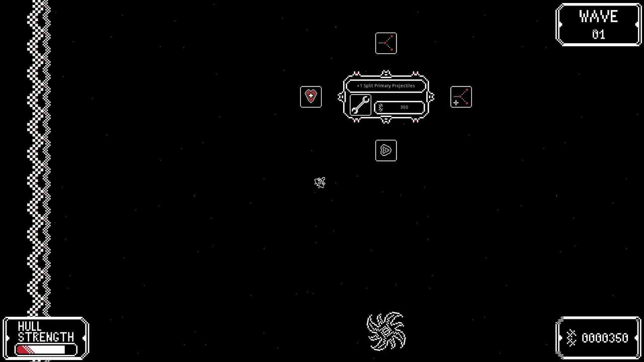 Rift Runner screenshot 3