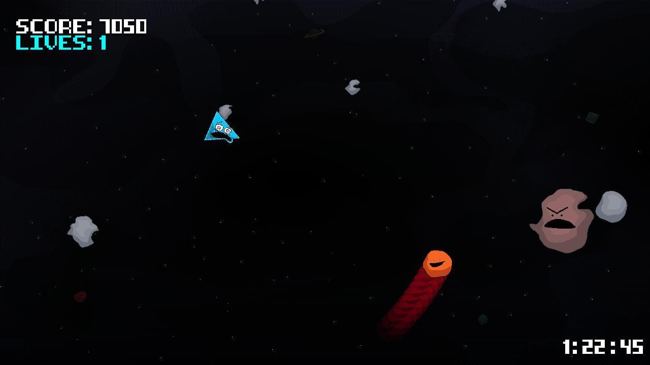 The Night With Tumble screenshot 5