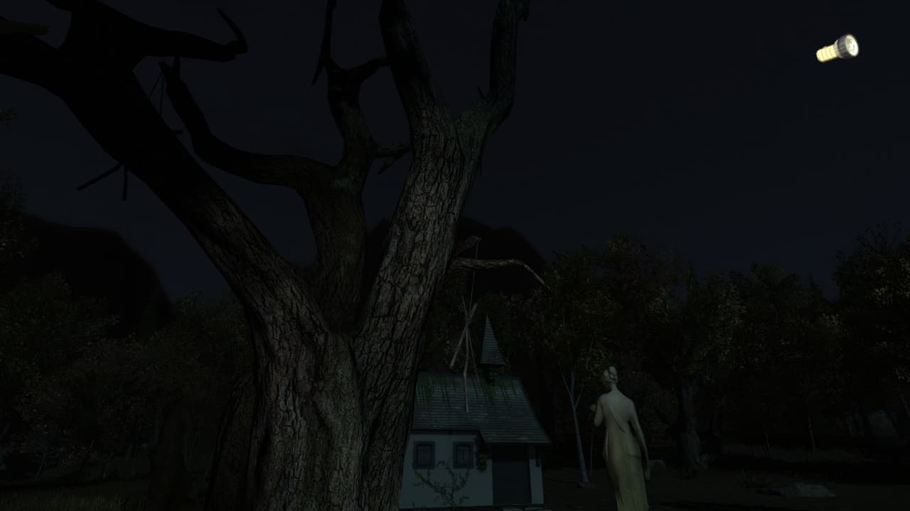 The Secret of Pineview Forest screenshot 6