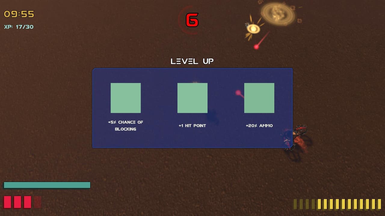 10 minute apocalypse screenshot 5
