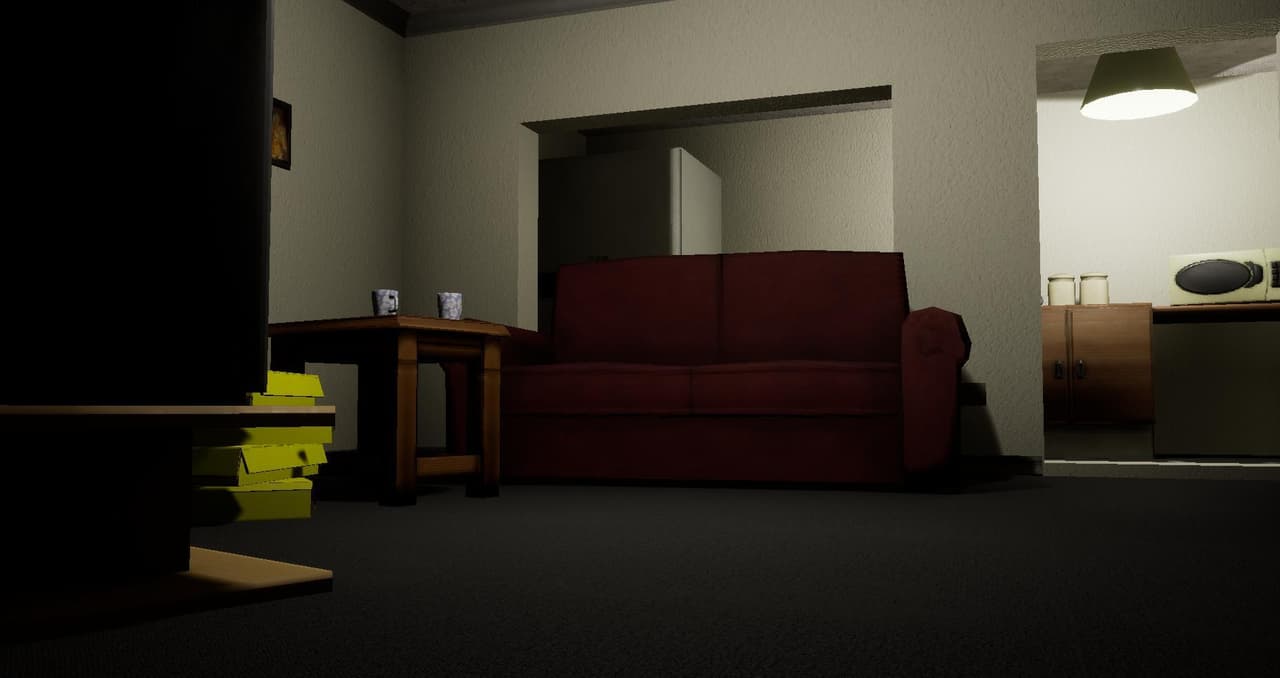 Percy Parcel screenshot 4