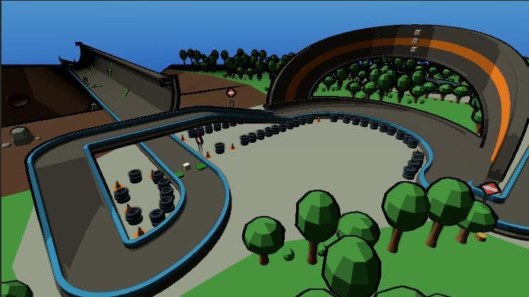 Sol Gravitas screenshot 4