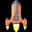 Rocket Rush (itch) (MCode)