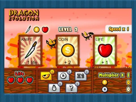 Luck Out screenshot 5