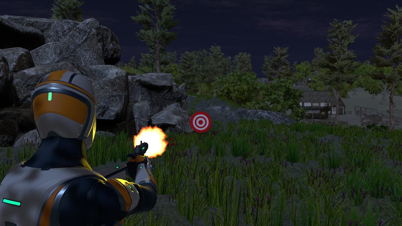 Aim for the Win screenshot 5