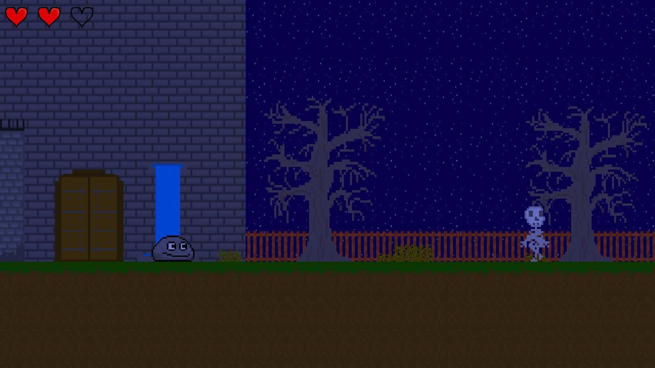 The stone hero screenshot 3
