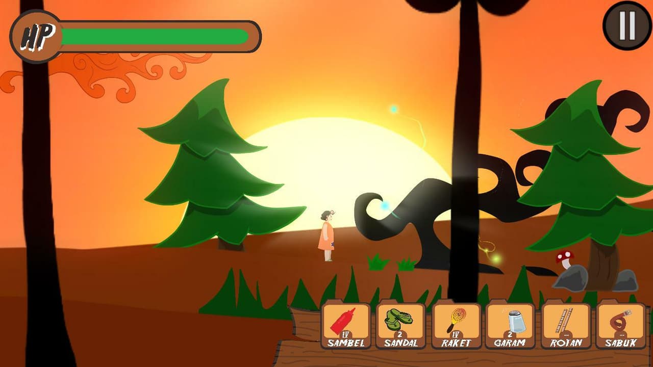 SURUP! by CUPIL screenshot 4