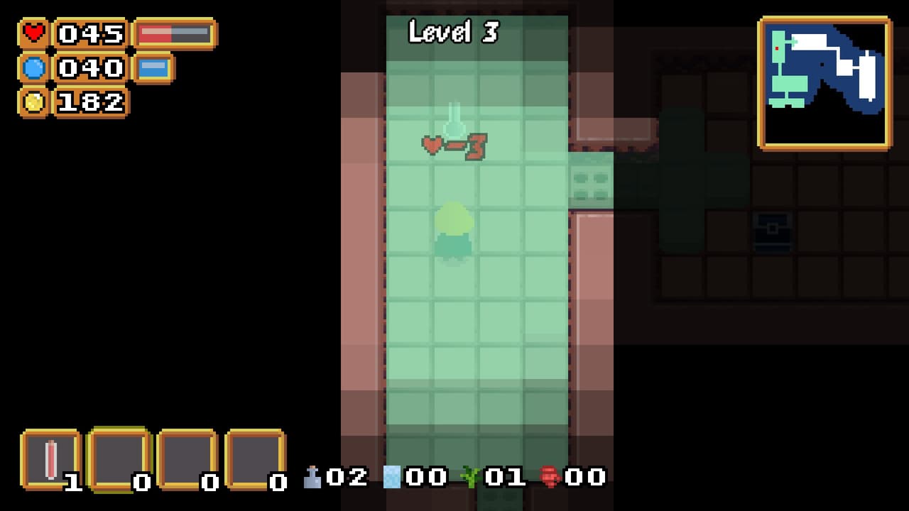Alchemist Dungeon screenshot 3