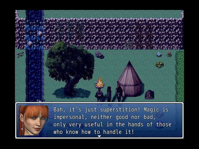 Benjamin of Blackstone Edge screenshot 3