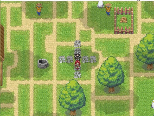 Fordread screenshot 2