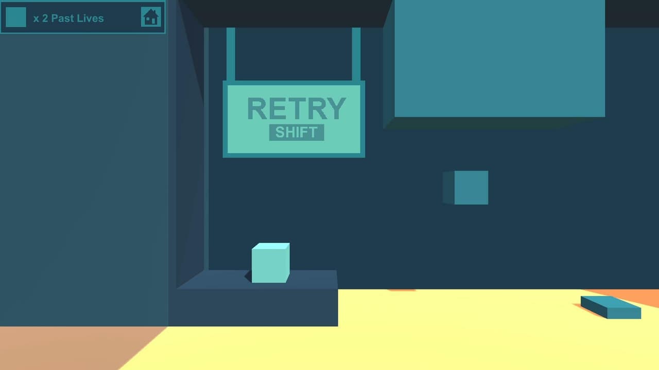 Fall Forward screenshot 5