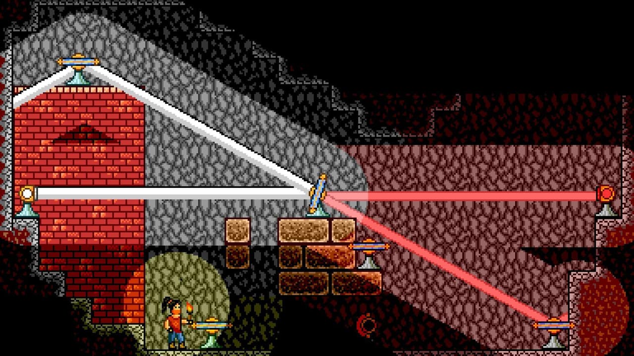 Solid Light screenshot 4