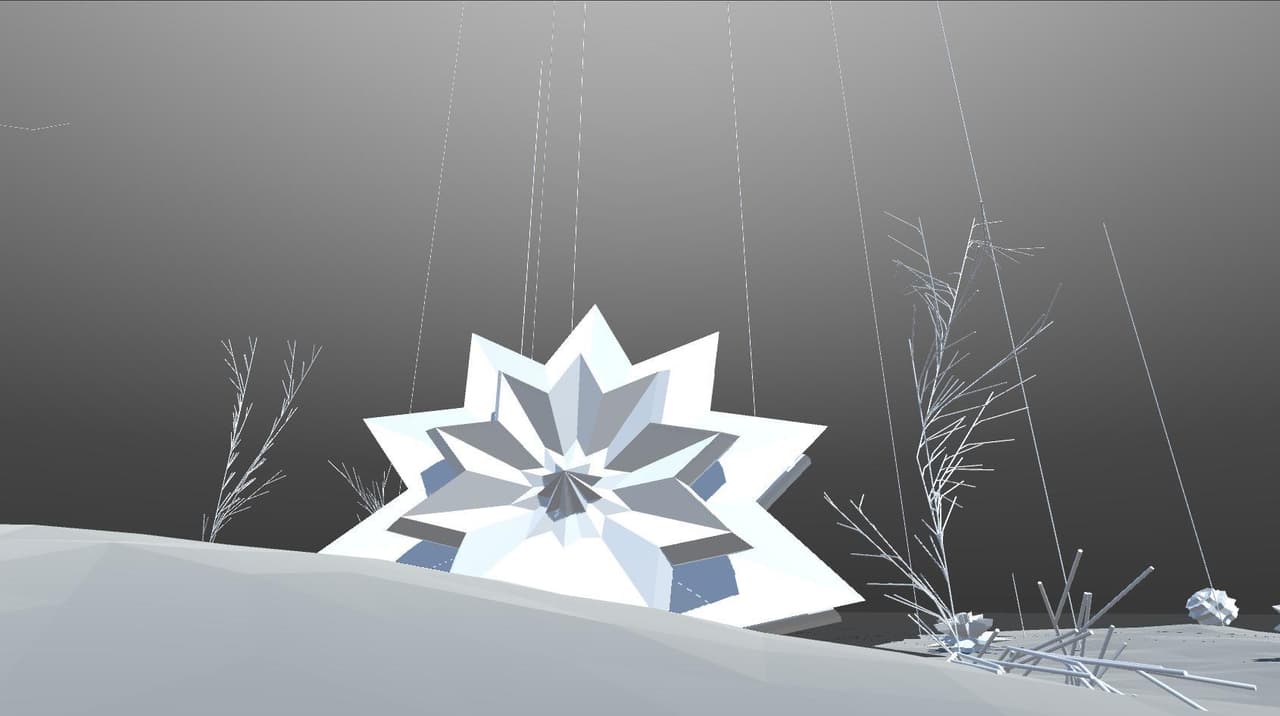 Sculpture Park screenshot 3