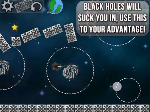 The Space Program screenshot 3