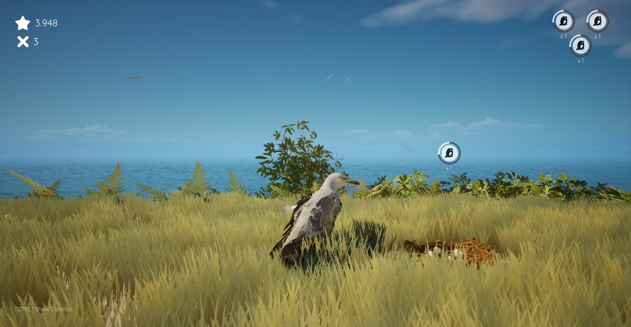 Moewenpick screenshot 6