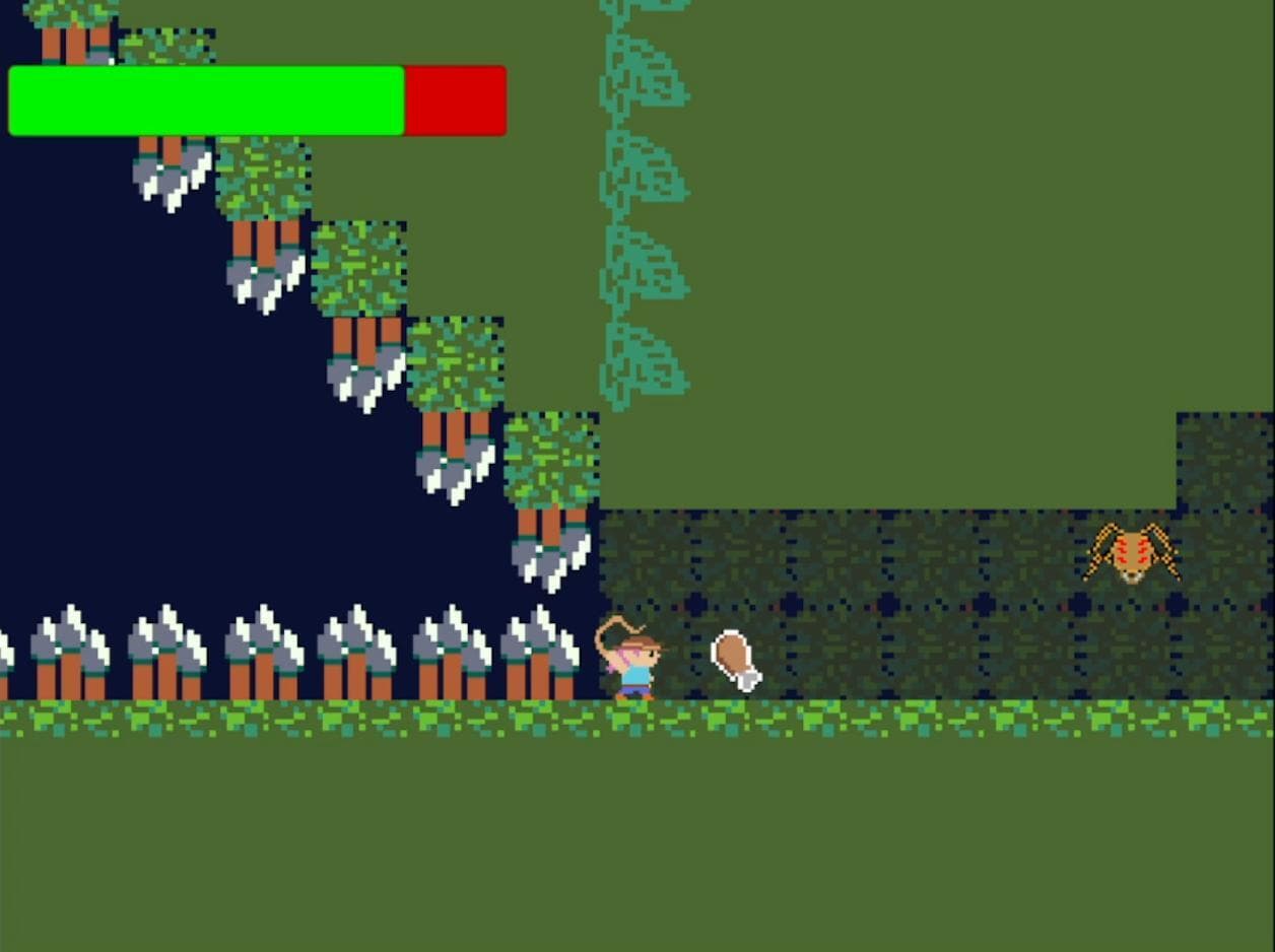 LA KIPANA screenshot 2
