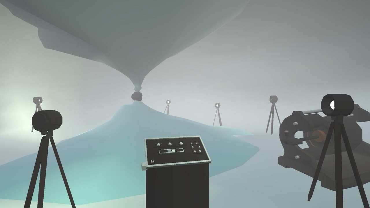 Die Lazarus Expedition screenshot 4