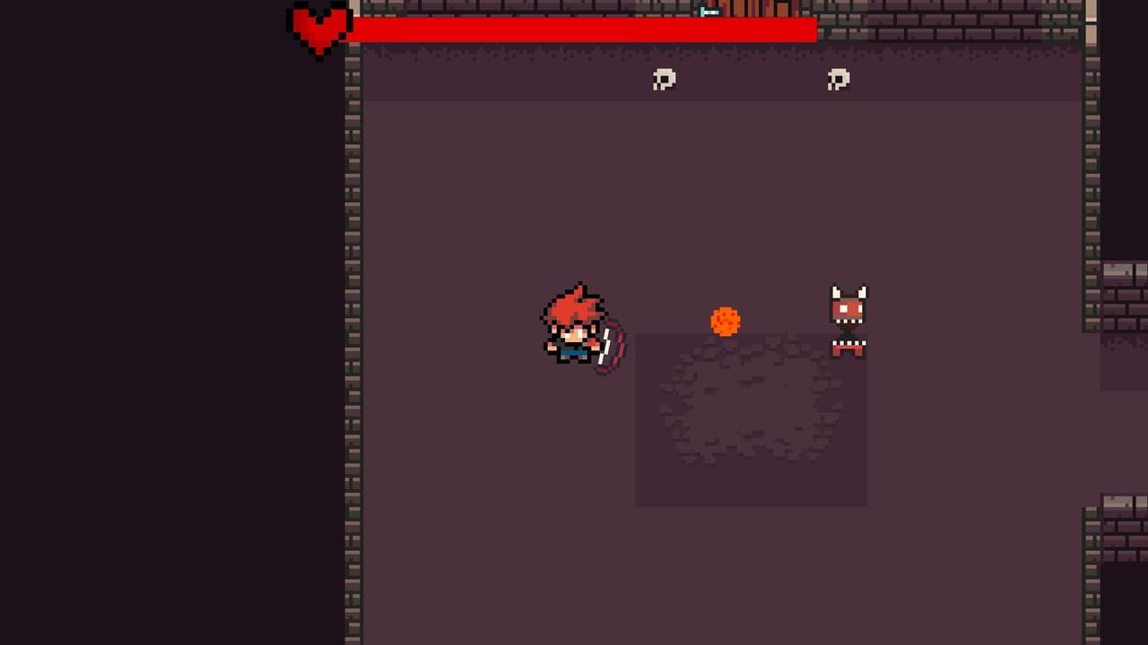 Archers Dungeon