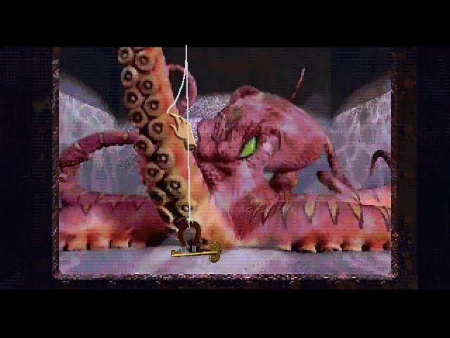 Goosebumps: Escape from Horrorland screenshot 4