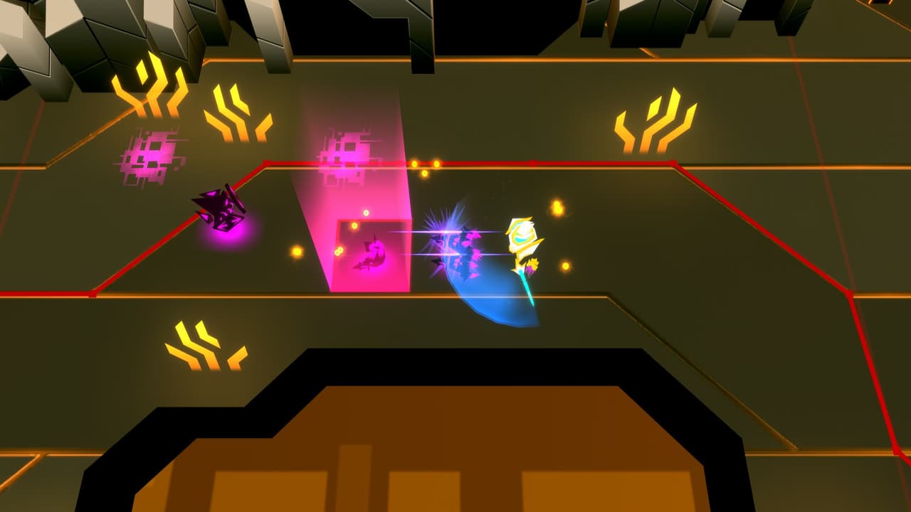 CONTINUE screenshot 4