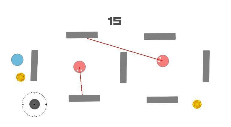 escape artist pc version screenshot 3
