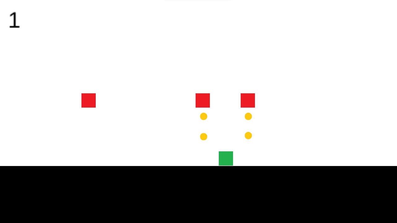 Impossible Platformer (lzimm) screenshot 4