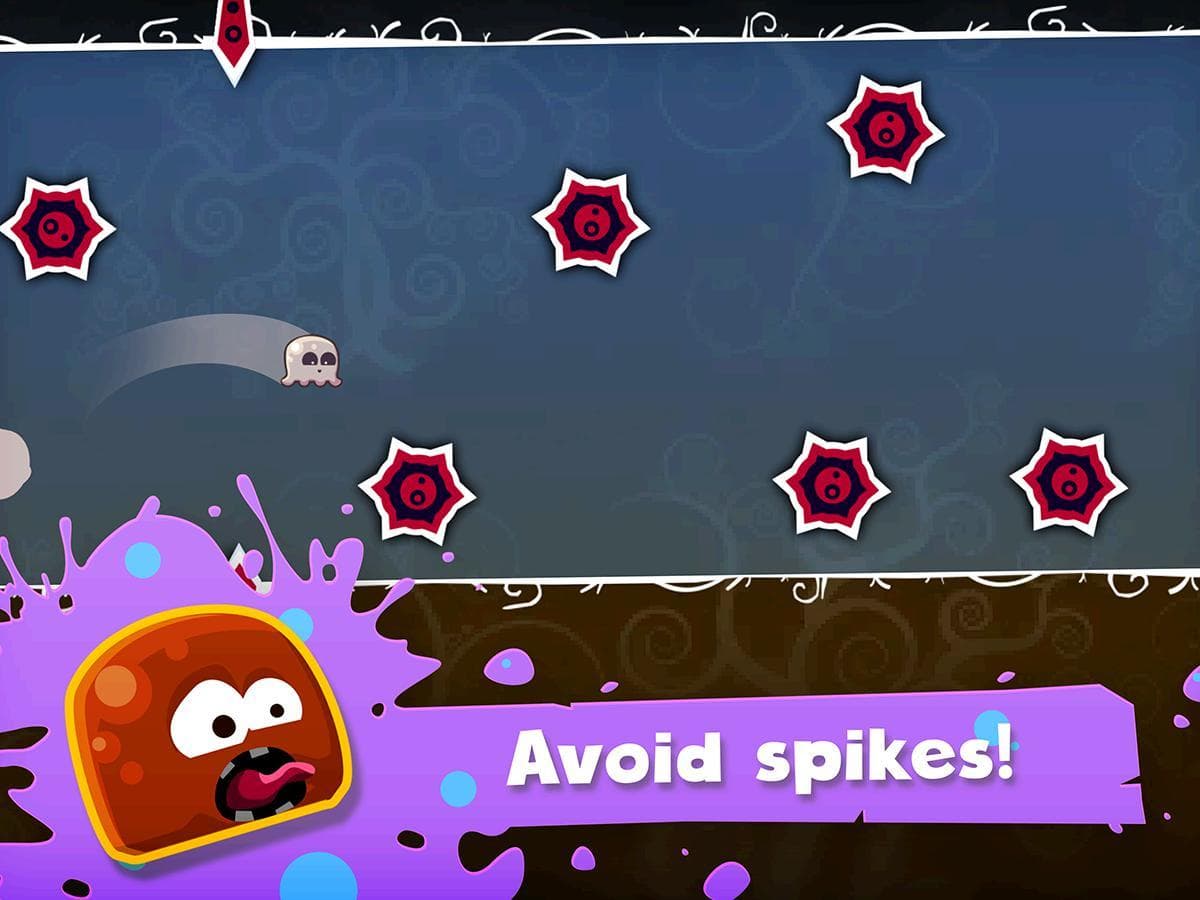 Jelly Rally - Dodgers League screenshot 4