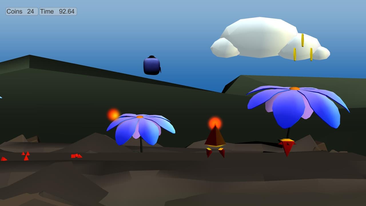Super Squishy Box Turbo screenshot 4