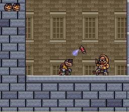 Rocky Rodent screenshot 4