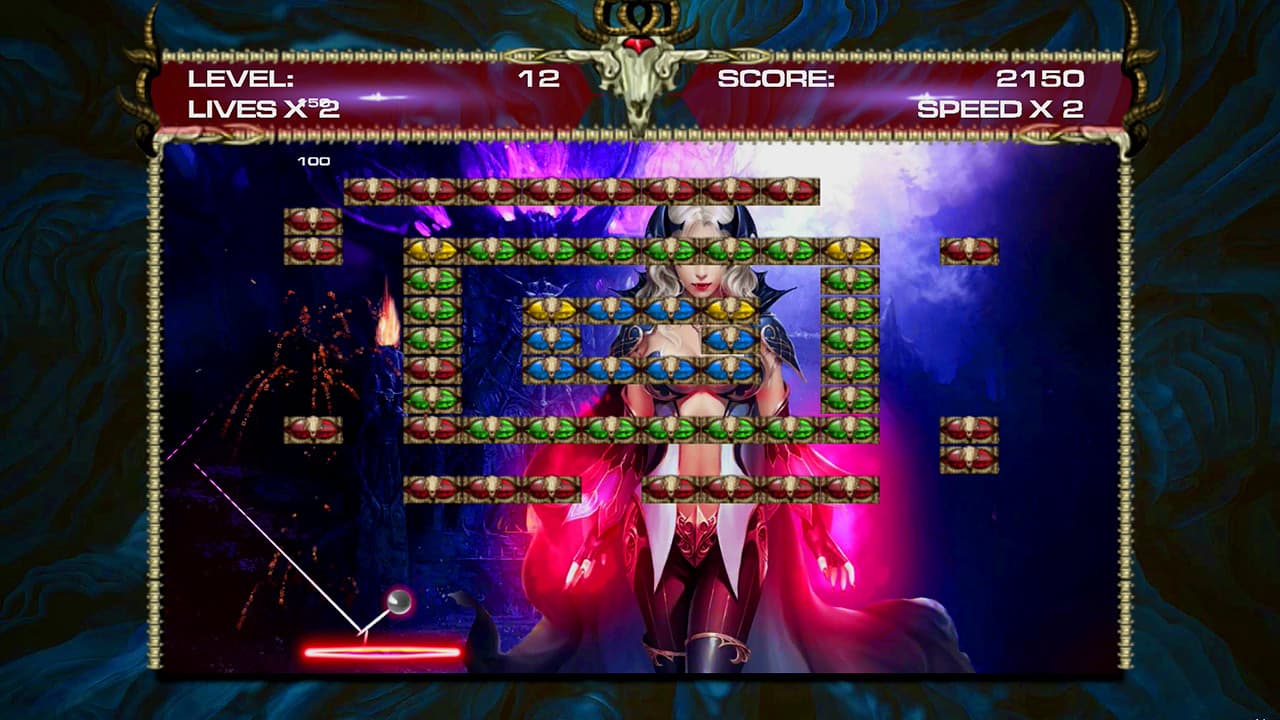BRIKS screenshot 3