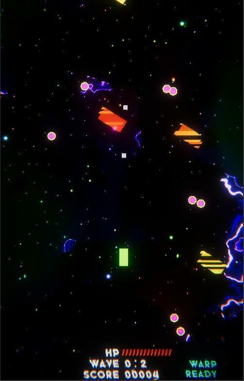 Camus screenshot 3