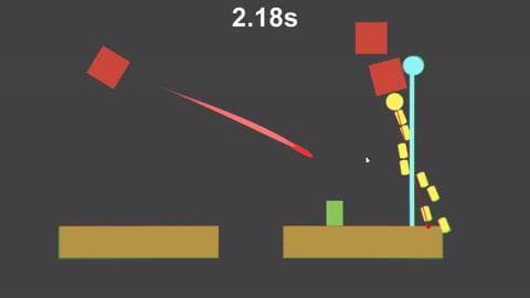 Kill Self (prototype1.5)