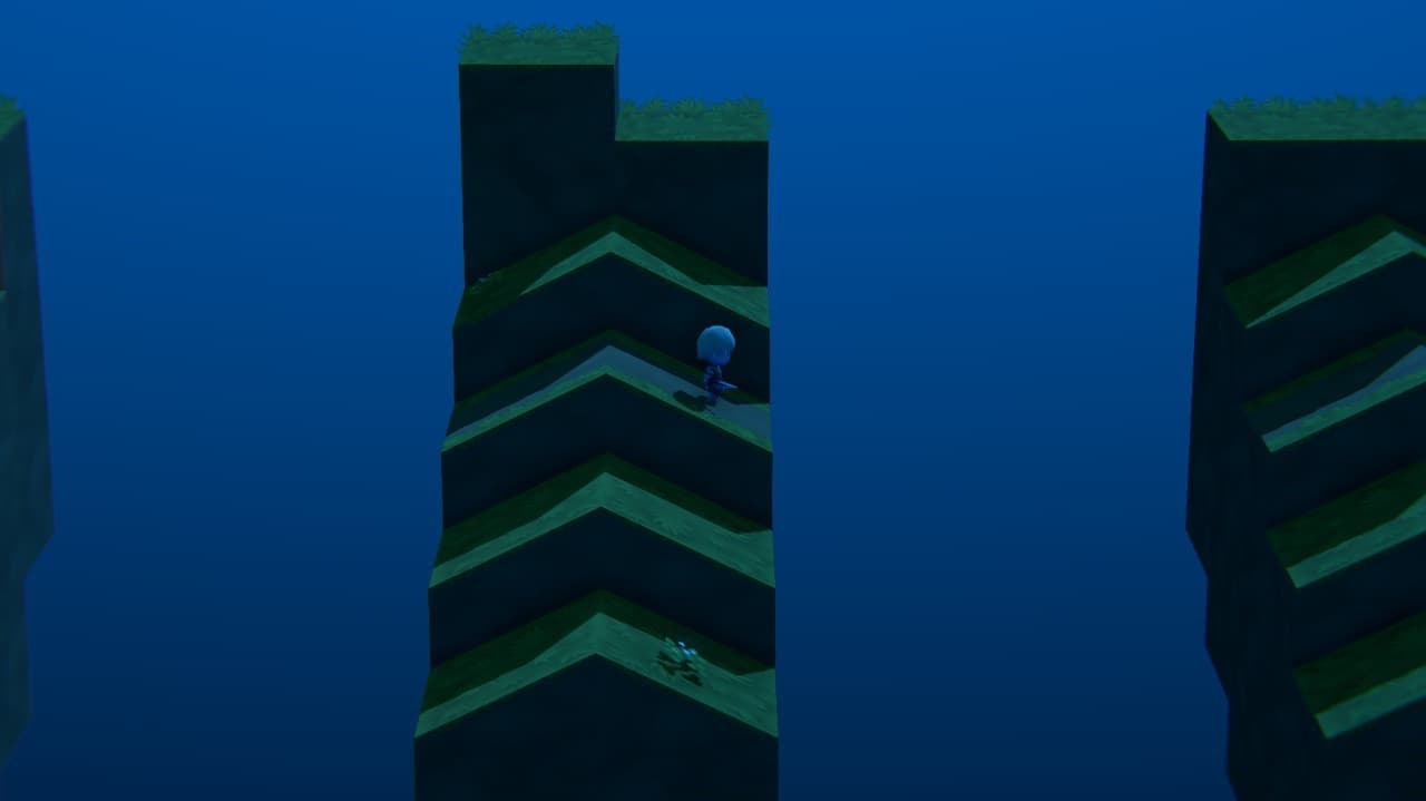 Deimos (itch) screenshot 2