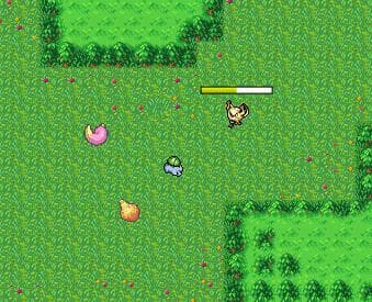Pokémon Berry Blitz screenshot 2