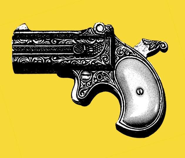 DERRINGER