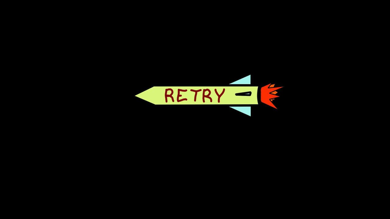 Rocket Ride (Layton Yates)